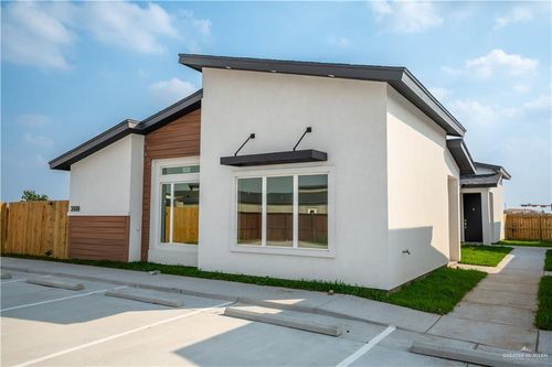 unit-a-3508 Hidalgo Cir, Brownsville, TX, 78520-2513 | Card Image