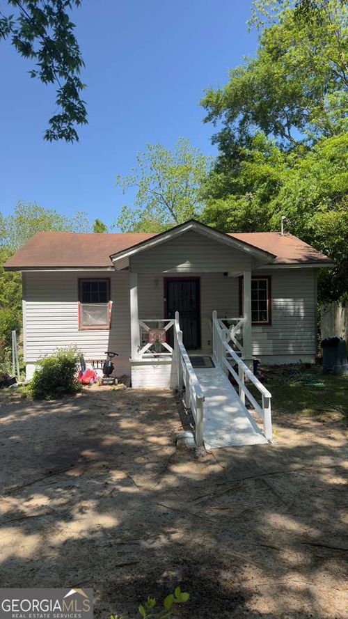 3083 Montpelier Pl, Macon, GA, 31204-5153 | Card Image