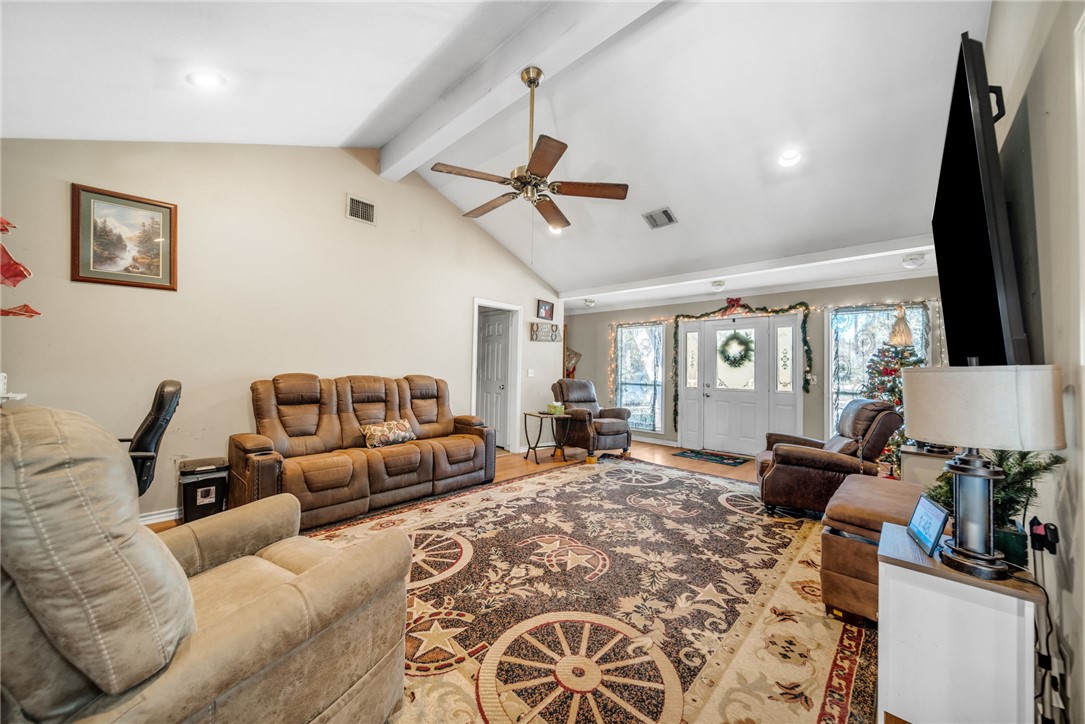 Residential in Hilltop Lakes 2