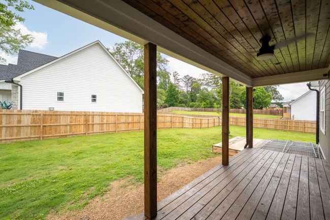 12 Windy Oak Dr, House other with 4 bedrooms, 3 bathrooms and null parking in Rock Spring GA | Image 36