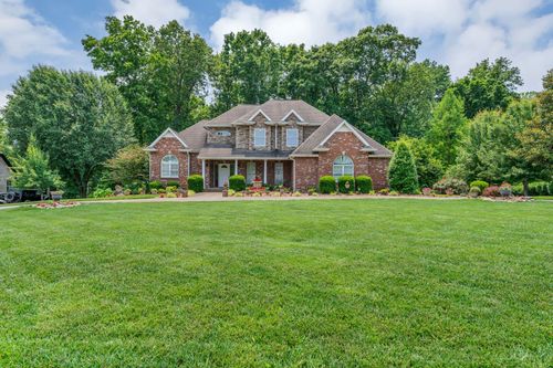 4090 Ironwood Dr, Greenbrier, TN, 37073-4145 | Card Image