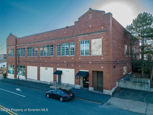 201-438 Penn Ave, Scranton, PA, 18503-1214 | Card Image