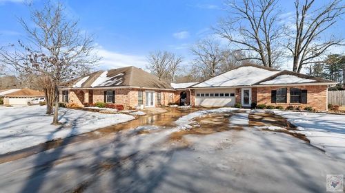 57 Timberlane St, Texarkana, TX, 75501-9521 | Card Image