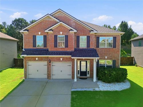 612 Ocean Ave, Canton, GA, 30114-7284 | Card Image
