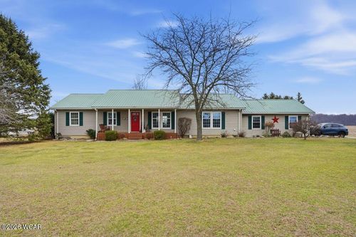 15338 Township Road 195, Kenton, OH, 43326-9044 | Card Image