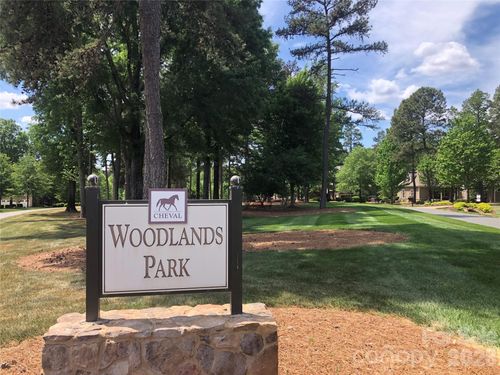 5830 Long Stirrup Ln, Mint Hill, NC, 28227-0538 | Card Image