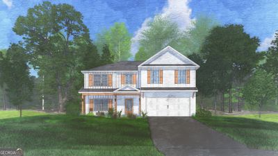 141 - 9580 Galloway Lane, House other with 5 bedrooms, 3 bathrooms and 2 parking in Columbus GA | Image 1