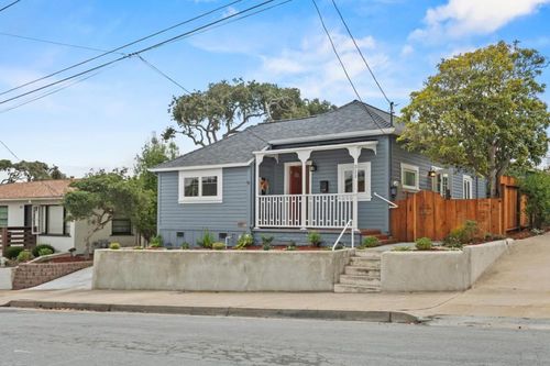 311 Lobos Ave, Pacific Grove, CA, 93950 | Card Image