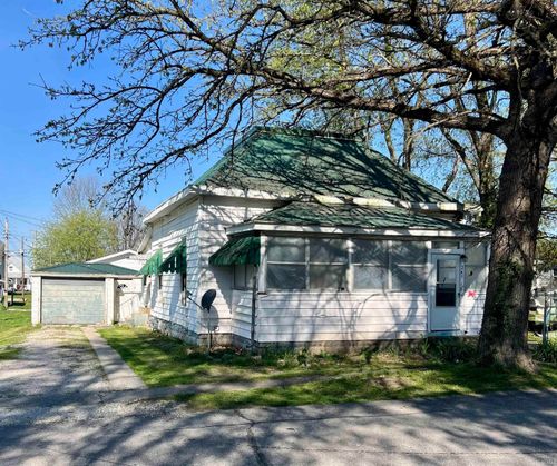 245 S Franklin St, Orleans, IN, 47452-1702 | Card Image