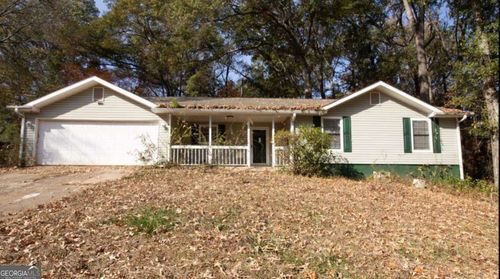 126 Wildwood Rd, Stockbridge, GA, 30281-2633 | Card Image