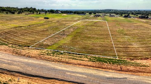 Lot 6 Three Quarter Loop, Poolville, TX, 76487 | Card Image
