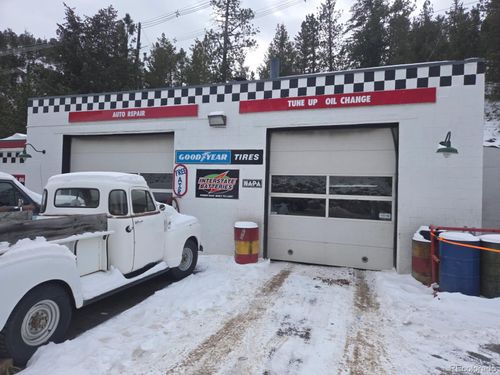 30200 Highway 72, Golden, CO, 80403-8472 | Card Image