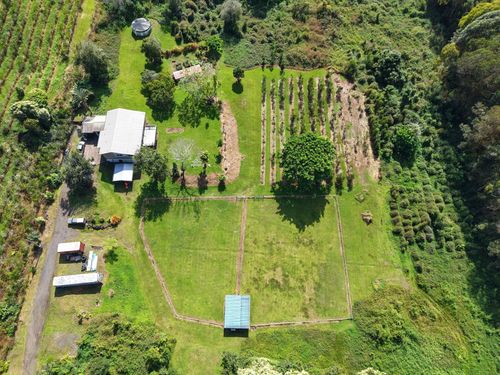 78-1392 Bishop Rd, HOLUALOA, HI, 96725-9752 | Card Image