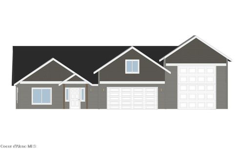 12132 N Lennon Ln, Rathdrum, ID, 83858-7544 | Card Image