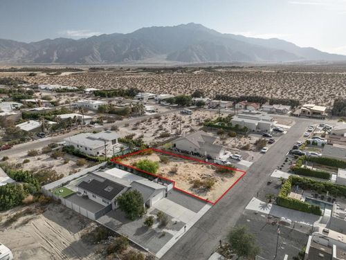0 Broken Arrow Ln, Desert Hot Springs, CA, 92241 | Card Image