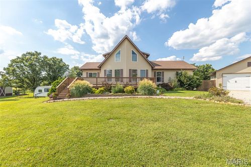 5815 County Road 448, Poplar Bluff, MO, 63901-8267 | Card Image