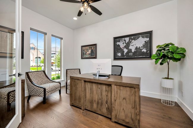 13445 Meadow Cross Dr, House other with 4 bedrooms, 5 bathrooms and null parking in Aledo TX | Image 8
