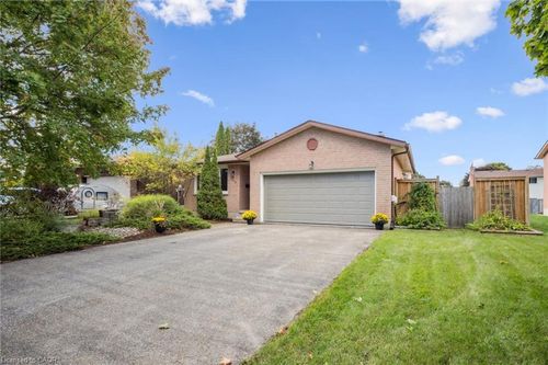 117 Partridge Pl, Waterloo, ON, N2V1S5 | Card Image