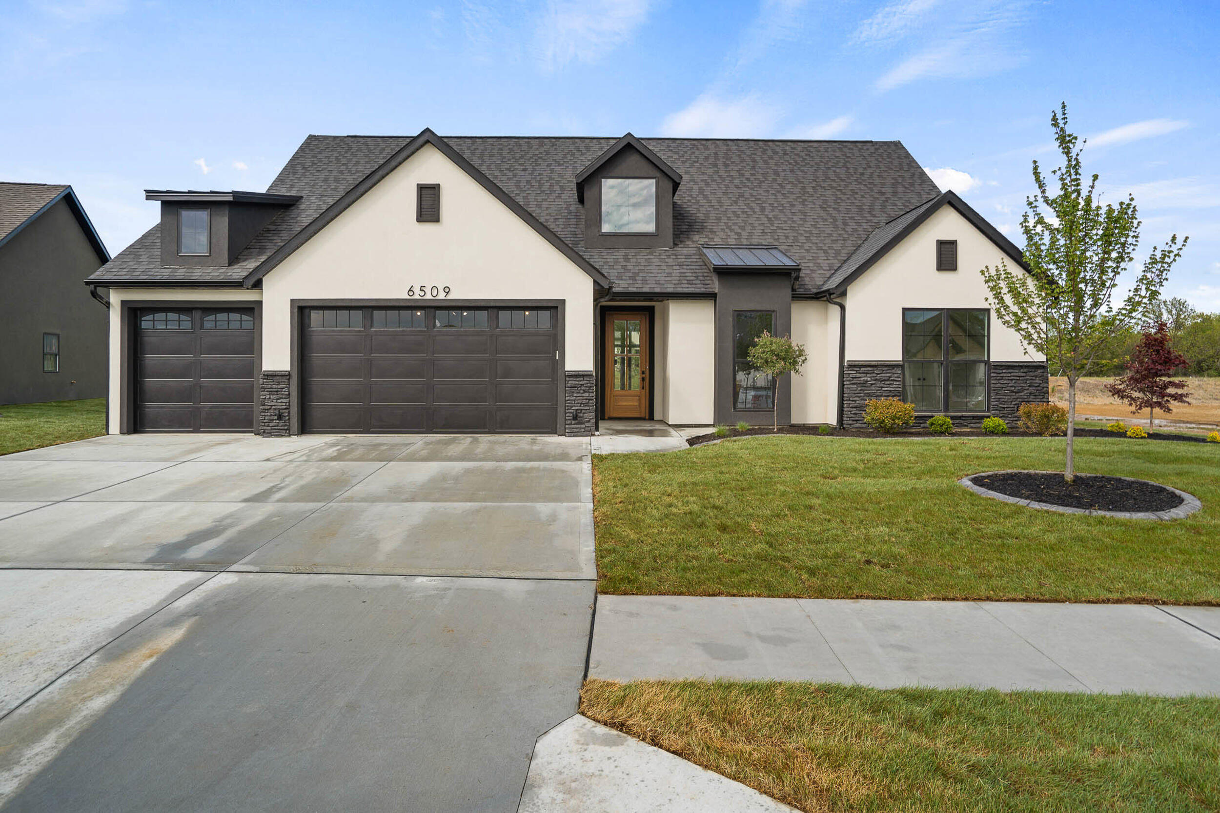Cromford Ln, Columbia, MO 65201