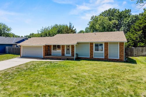 513 N Shefford St, Wichita, KS, 67212 | Card Image