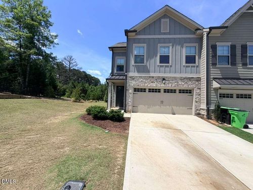 2222 Bohan Court, Apex, NC, 27502 | Card Image