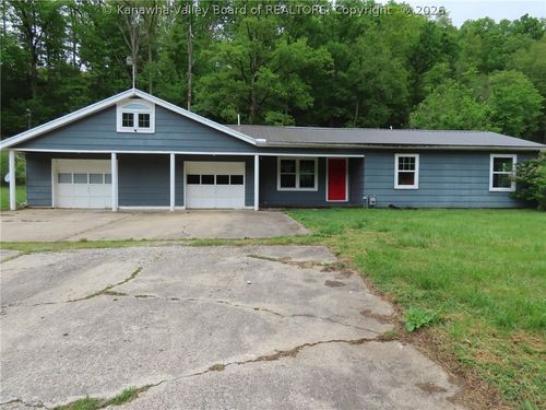 764 Fudges Creek Rd, Ona, WV, 25545-7058 | Card Image
