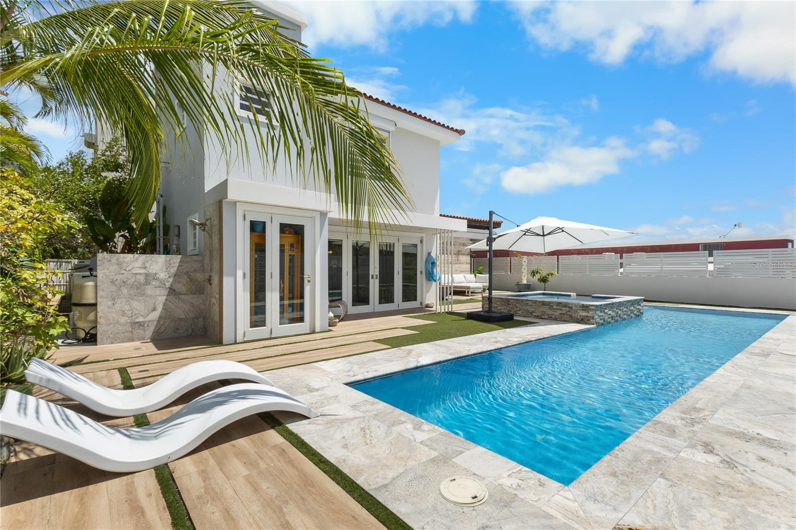 Residential en venta en HUMACAO, G3 MORNING DEW, 2362 m²