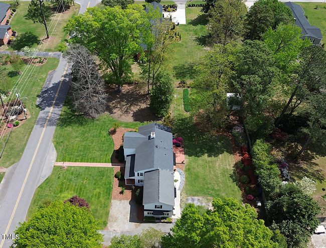 Additional View of .68 acre lot! | Image 34