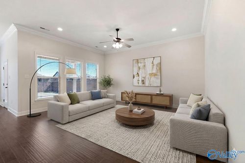 147 Rita Ann Way, Meridianville, AL, 35759-1729 | Card Image