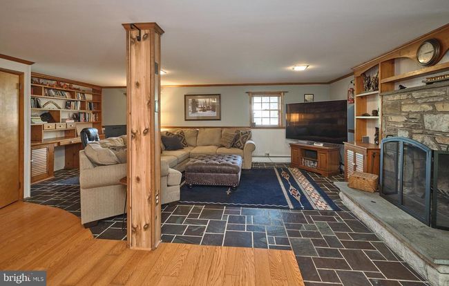 244 N West St, House other with 3 bedrooms, 2 bathrooms and null parking in DOYLESTOWN PA | Image 15