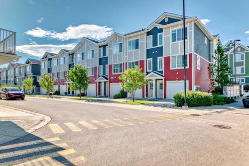 1115 Evansridge Common Nw, Calgary, AB, T3P0P3 | Card Image