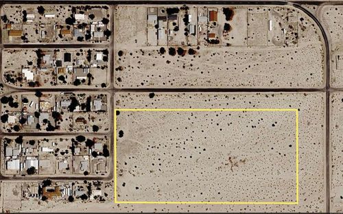 0 Third Street, Ocotillo, CA, 92259 | Card Image