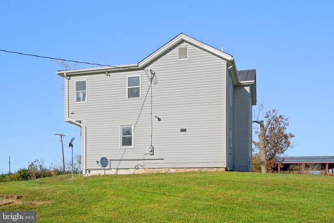 4147 Zulla Rd, House other with 3 bedrooms, 2 bathrooms and null parking in THE PLAINS VA | Image 32