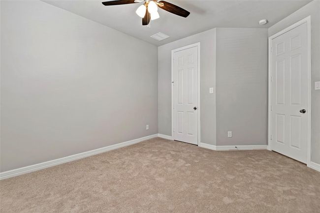 9408 Caddo Ridge Ln, Townhouse with 3 bedrooms, 3 bathrooms and 2 parking in Cypress TX | Image 17