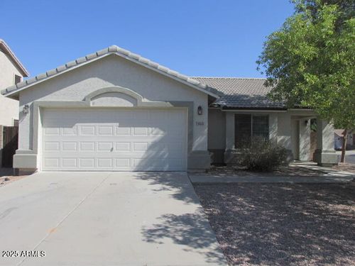 16578 W Saguaro Ln, Surprise, AZ, 85388-1163 | Card Image