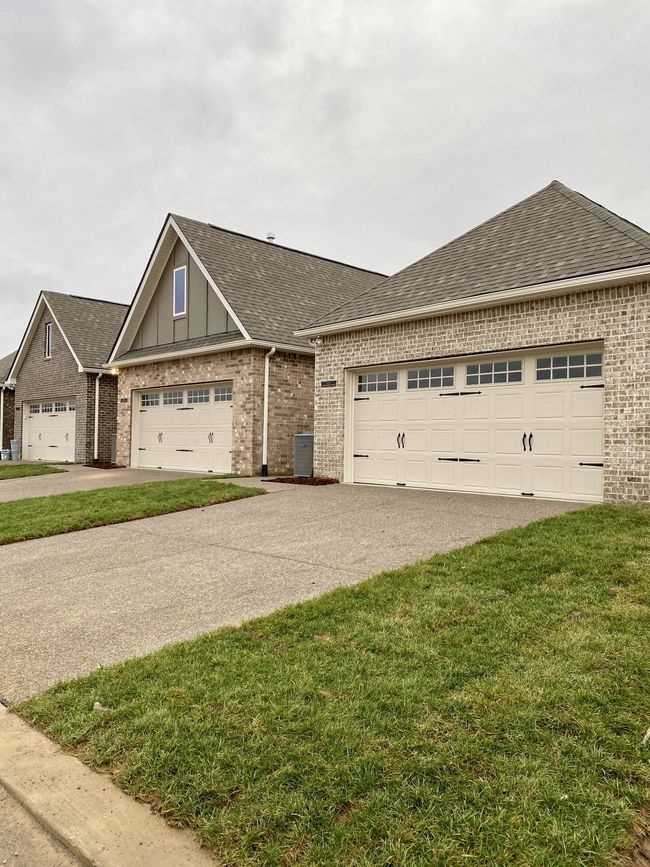 111 Calm Waters St, Condo with 3 bedrooms, 3 bathrooms and 4 parking in Franklin TN | Image 7