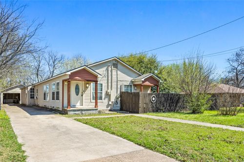 1115 S Hazelwood St, Sherman, TX, 75090-8115 | Card Image