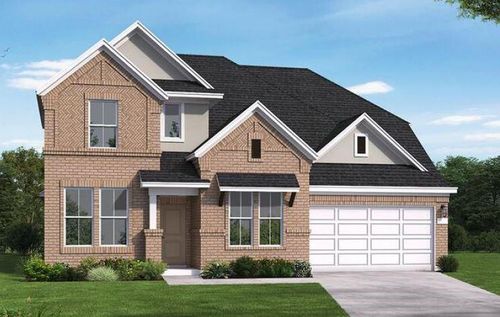 3516 Hidden Hickory Dr, Spring, TX, 77386 | Card Image