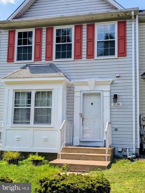 3538 Corn Stream Rd, RANDALLSTOWN, MD, 21133-2439 | Card Image