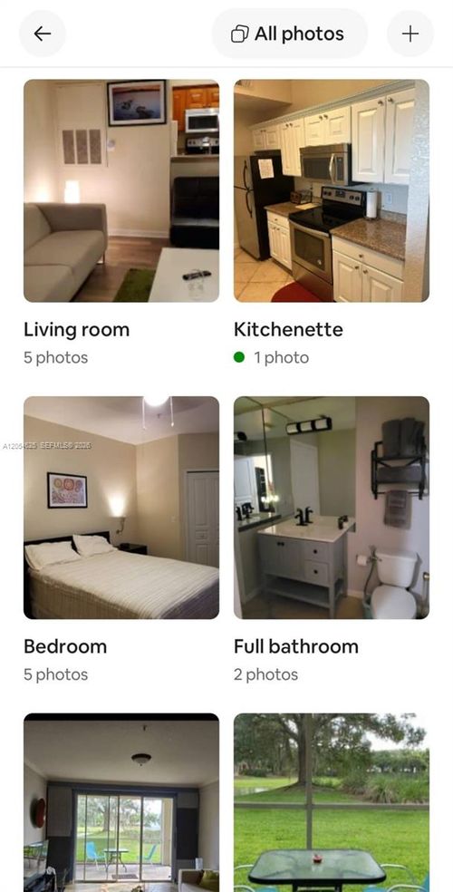 304-17102 CARRINGTON PARK DR Carrington Park Dr, Tampa, FL, 33647 | Card Image