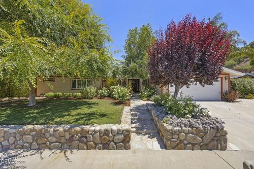 1687 Kenewa Street, Ojai, CA, 93023 | Card Image