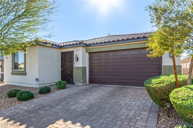 5633 Alitak Bay St, House other with 4 bedrooms, 3 bathrooms and null parking in North Las Vegas NV | Image 4