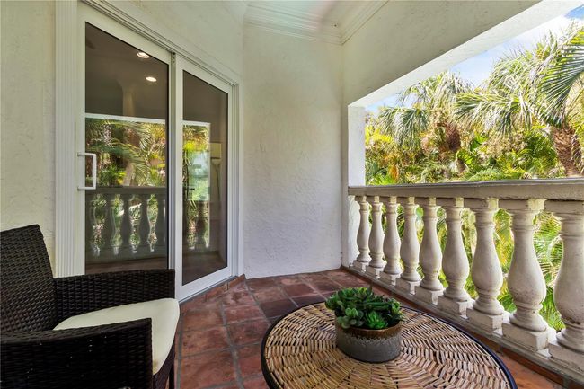 Covered lanai off the main living area - great place to sit and enjoy your morning coffee | Image 14