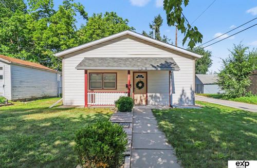 415 N 31st St, Lincoln, NE, 68503-3202 | Card Image