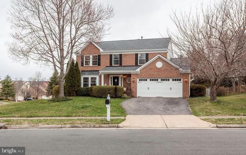 2832 Pulpit Hill Ct, WOODBRIDGE, VA, 22191-5119 | Card Image