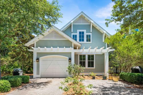 32 Half Moon Ln, Santa Rosa Beach, FL, 32459-2925 | Card Image