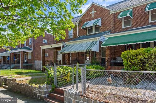 1650 Fort Davis St Se, WASHINGTON, DC, 20020-1043 | Card Image
