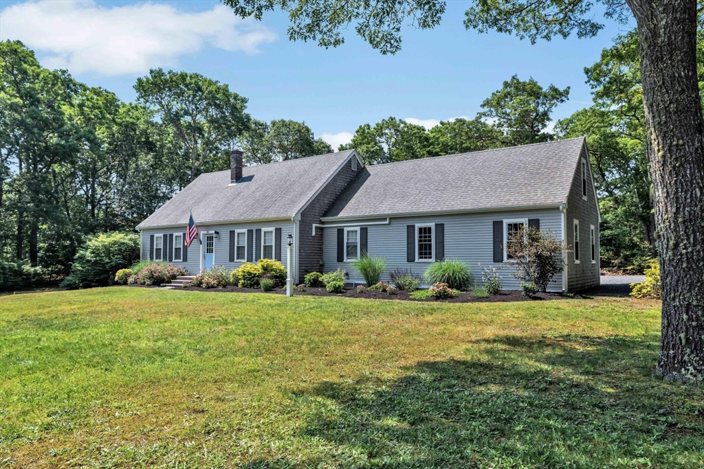 Bay Pine Rd, Harwich, MA 02645