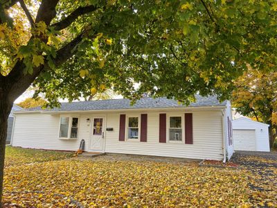 347 Day St, Home with 4 bedrooms, 2 bathrooms and 1 parking in Horseheads NY | Image 2