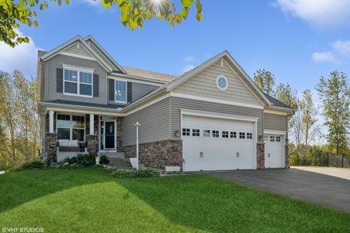 19912 Desmond Court, Farmington, MN, 55024 | Card Image